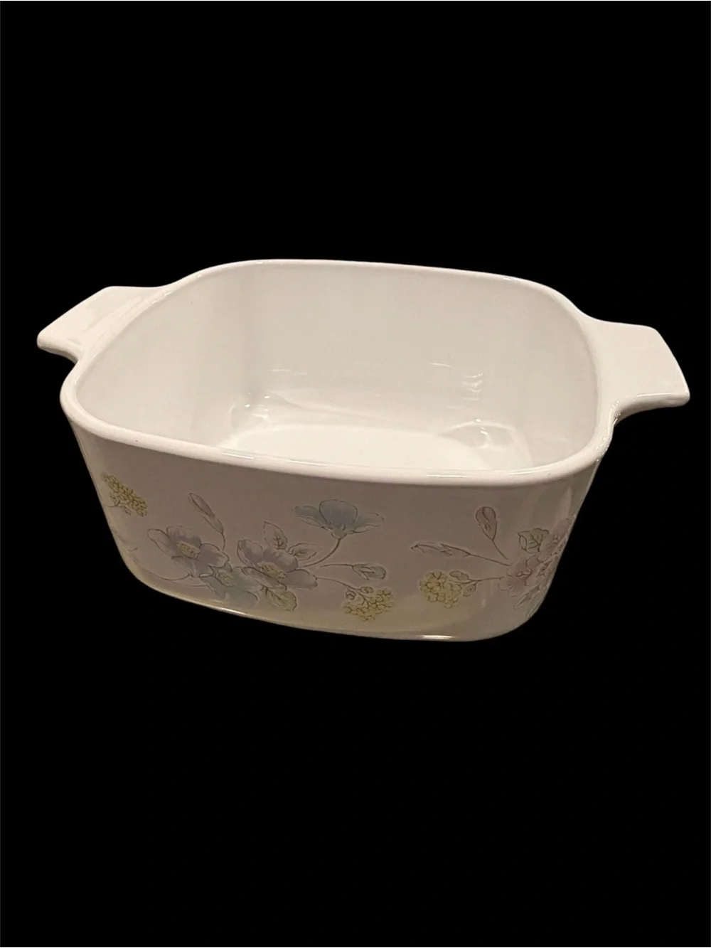 N/A corningware pastel